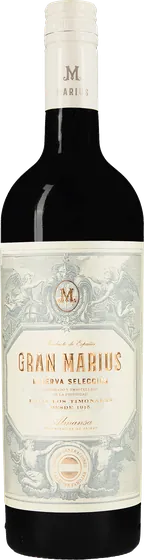 Gran Marius Reserva Selección 2020