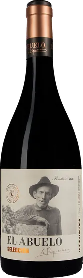 El Abuelo Selección Edición limitada 2020