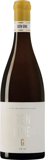 Gen One White 2019
