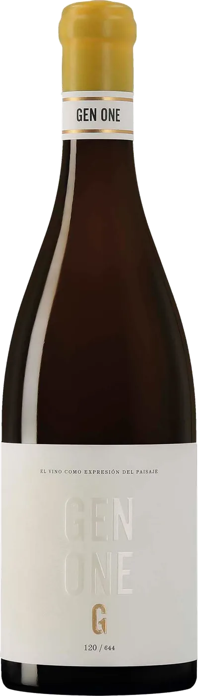 Gen One White 2019