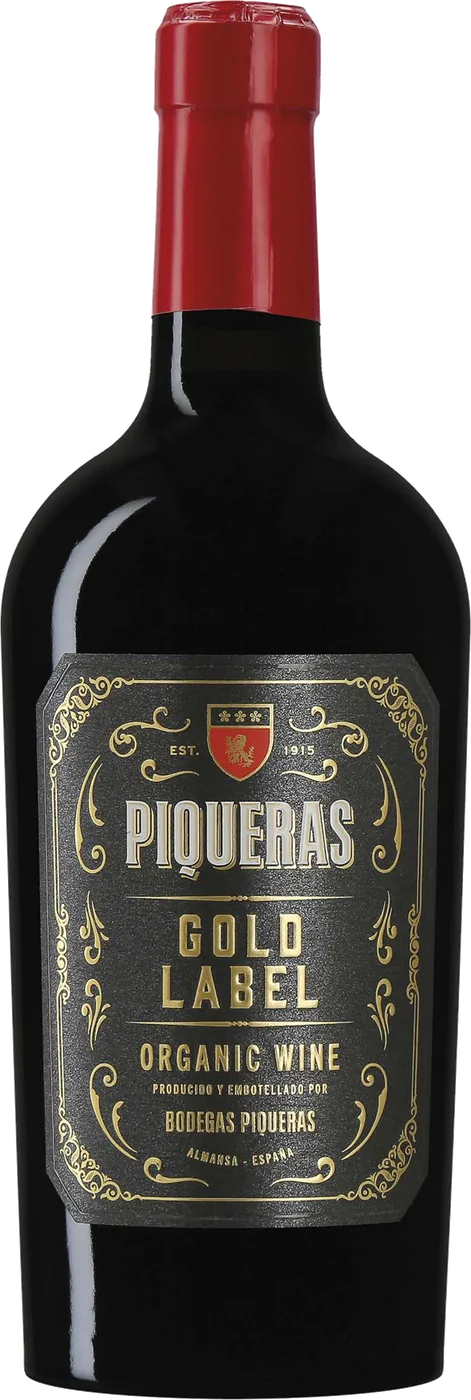 Piqueras Gold Label 2020
